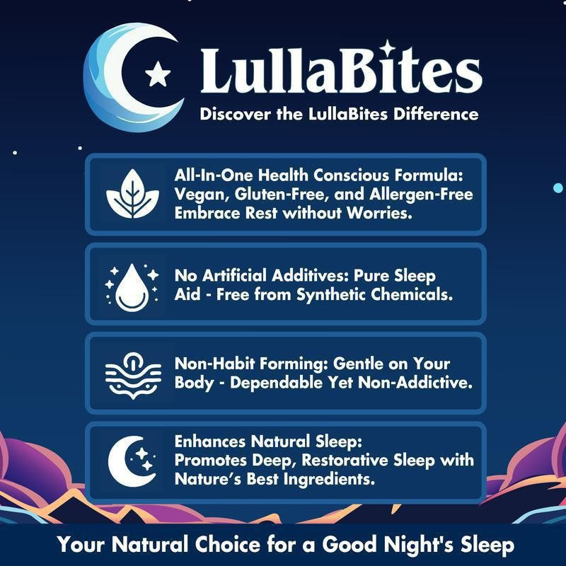 Melatonin Sleep Gummies Strawberry Flavor