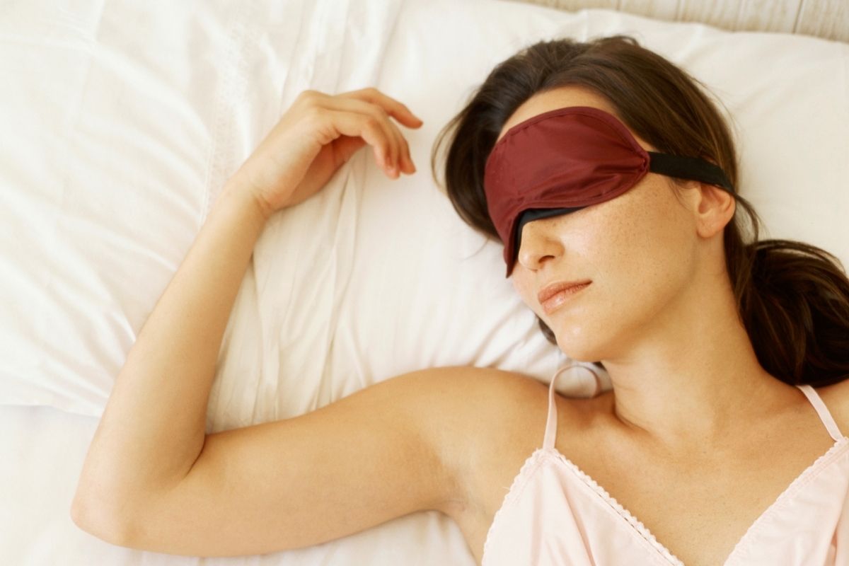 Equate sleep aid to promote your sleep quality