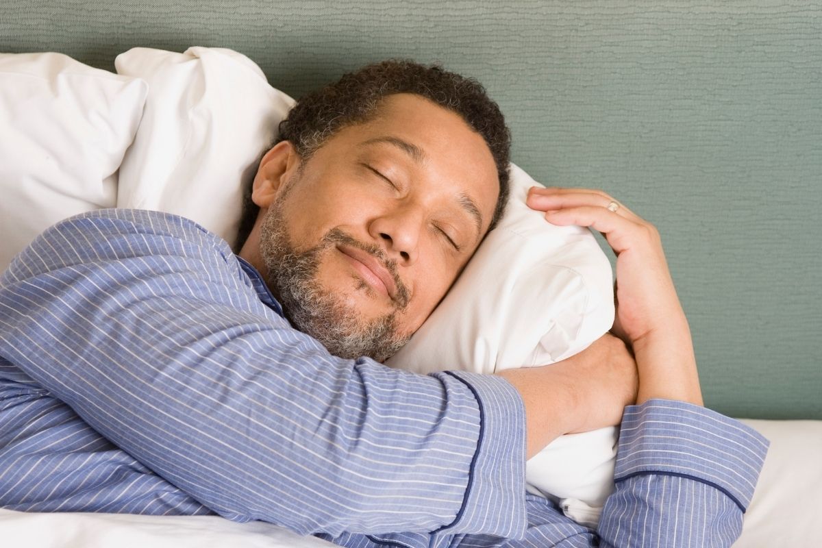 How to Sleep with Post Nasal Drip?