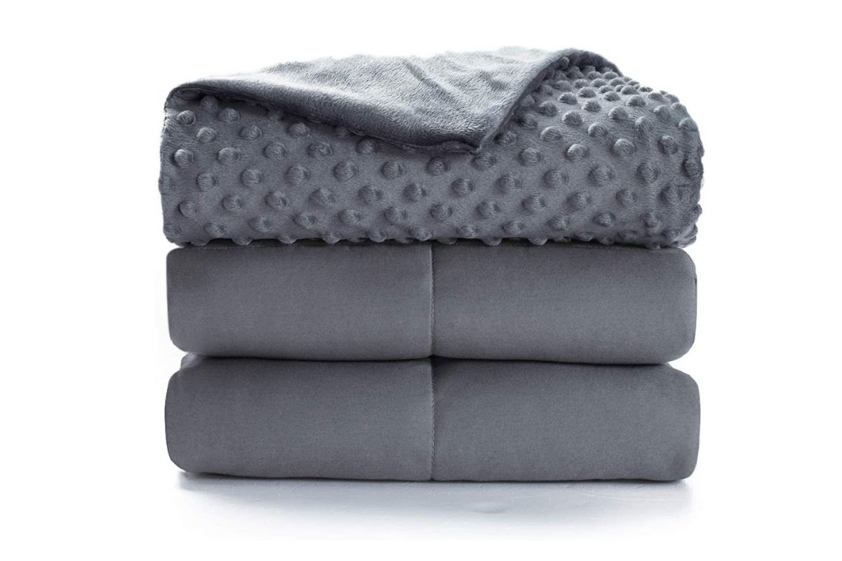 Quality weighted blanket for you