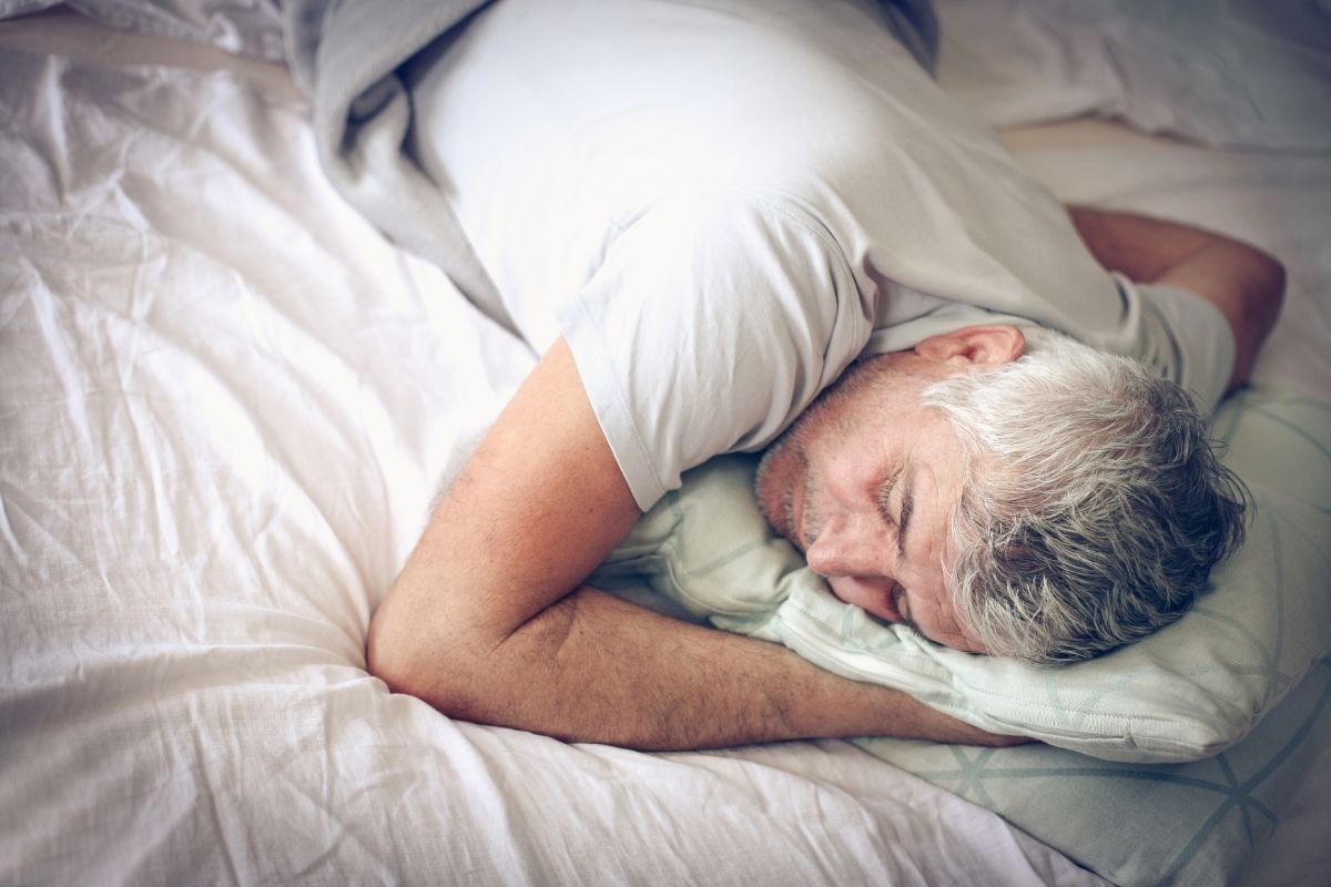 How To Sleep With A Kidney Stent?