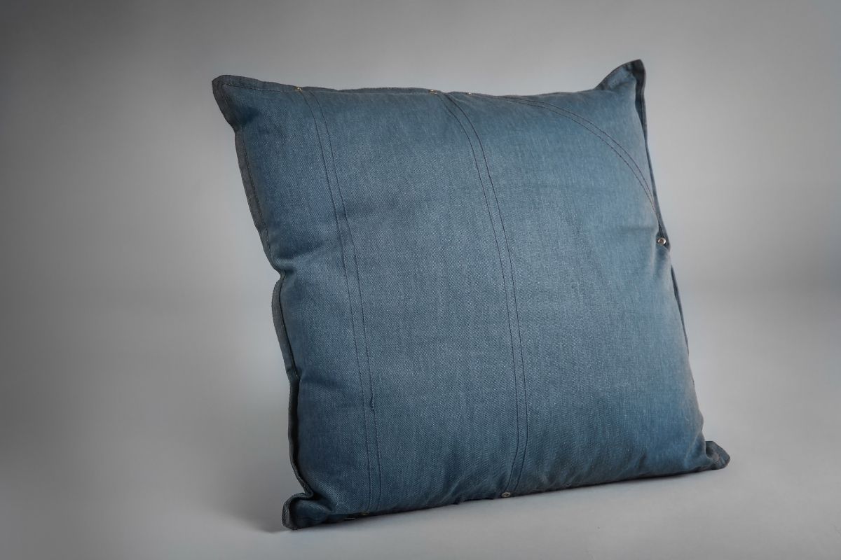 Top Blue Throw Pillows For You